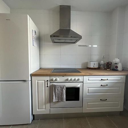 Apartamento Moderno Valladolid Eksteriør bilde