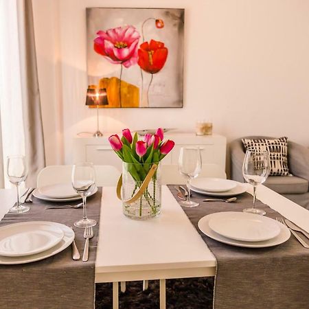 Apartamento Moderno Valladolid Eksteriør bilde