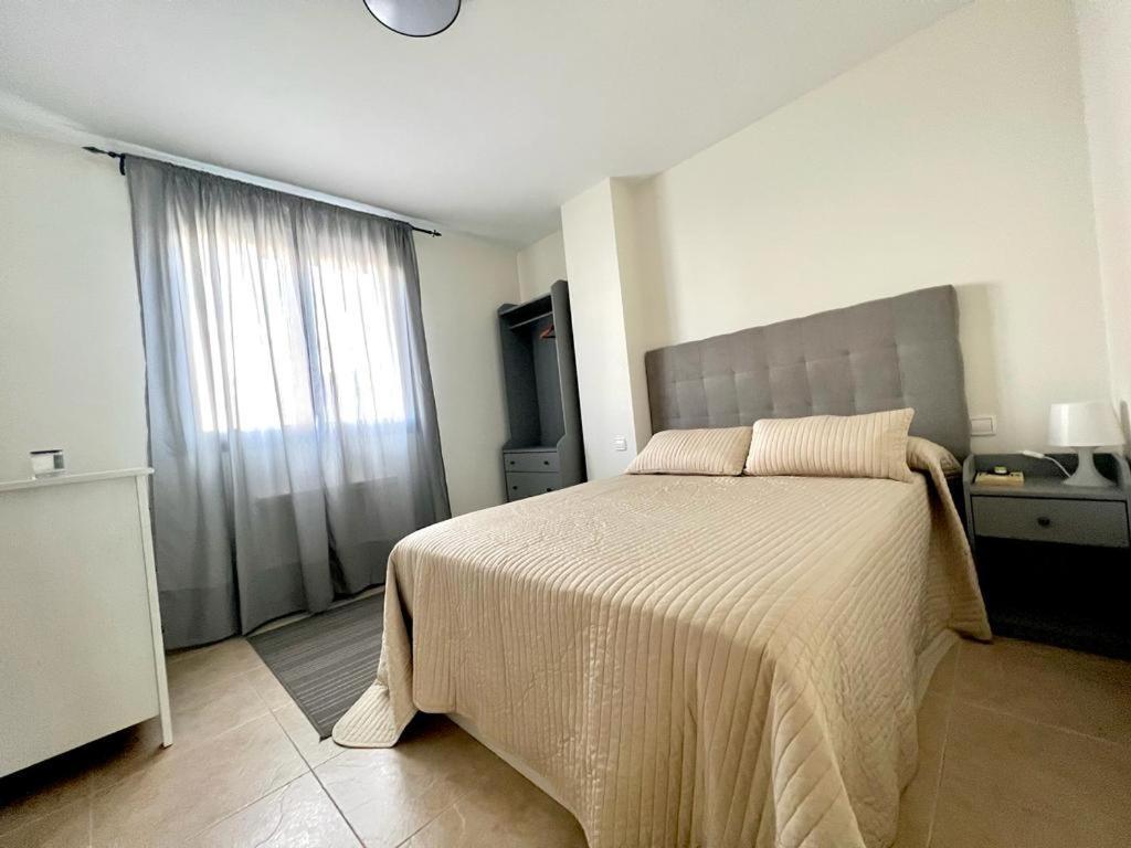 Apartamento Moderno Valladolid Eksteriør bilde