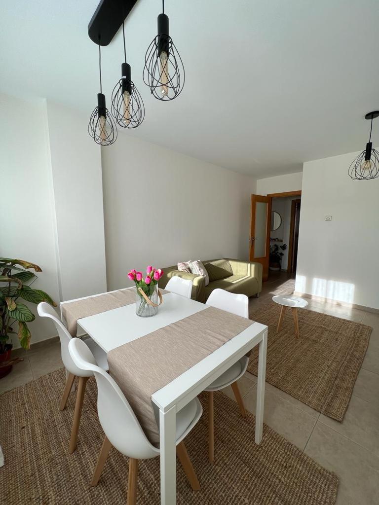 Apartamento Moderno Valladolid Eksteriør bilde