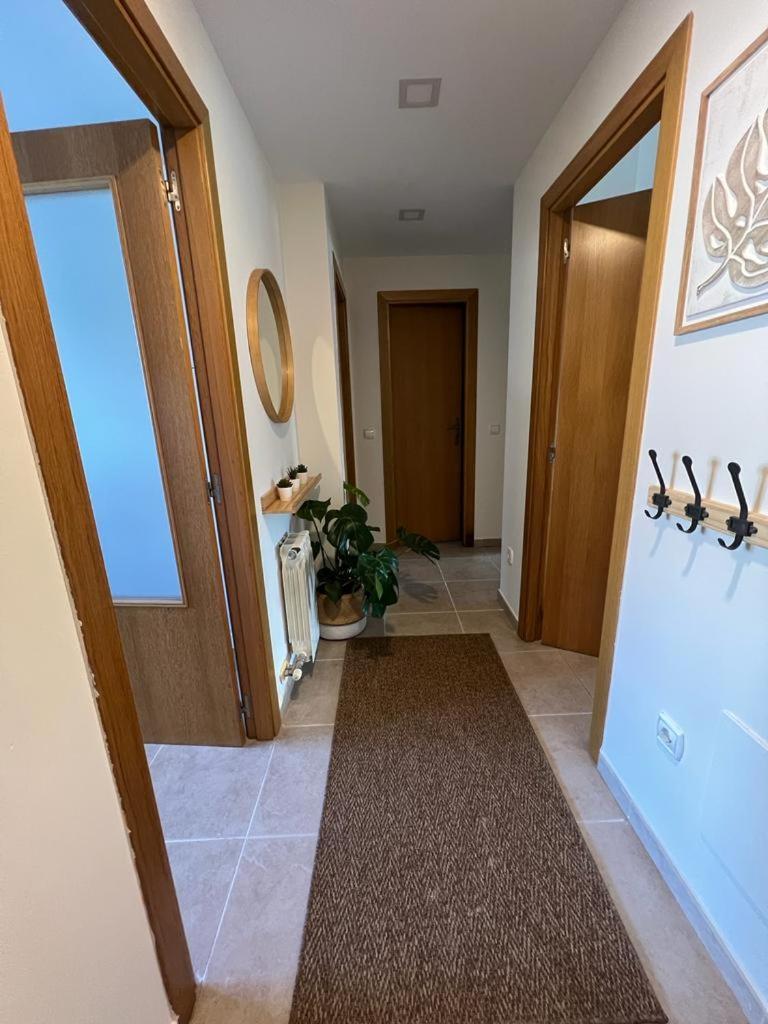 Apartamento Moderno Valladolid Eksteriør bilde