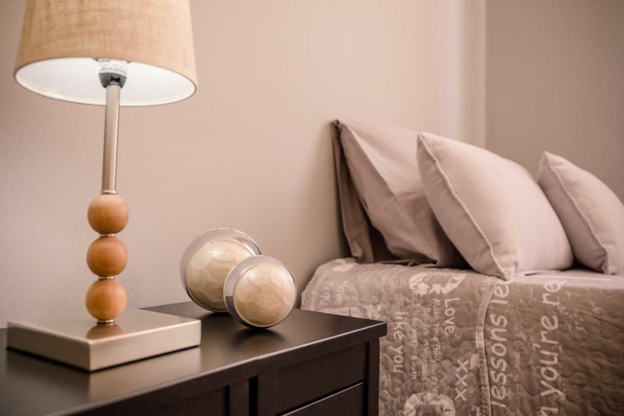 Apartamento Moderno Valladolid Eksteriør bilde