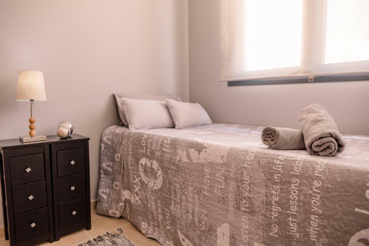 Apartamento Moderno Valladolid Eksteriør bilde